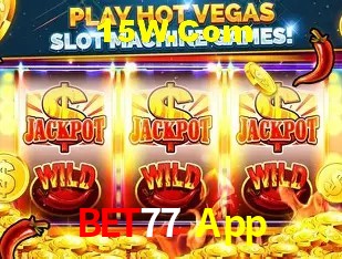 Bet77 App