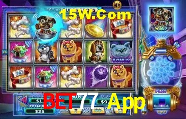 Bet77 App