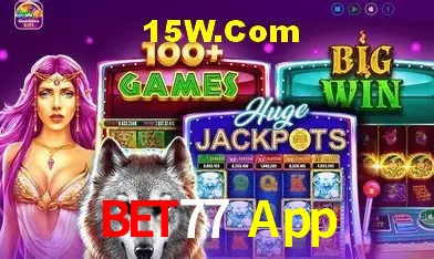 Bet77 App,Bet77 CaSSino