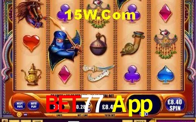 Bet77 Login