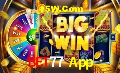 Bet77 App