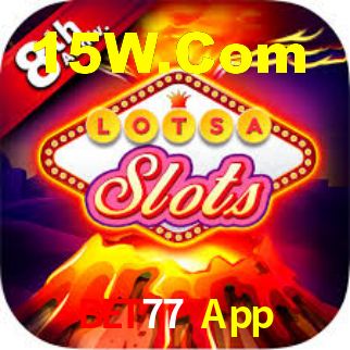 Bet77 Login