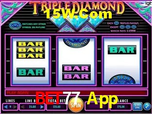 Bet77 Login