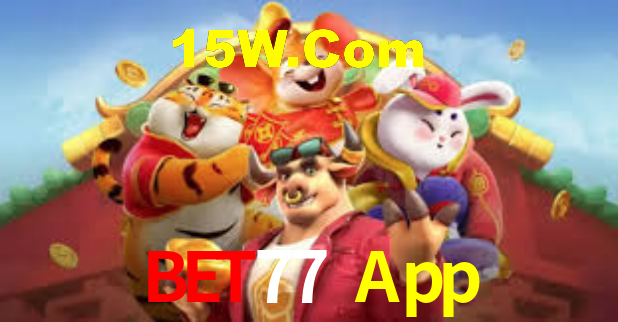 Bet77 App