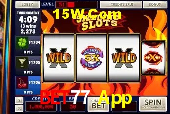 Bet77 App,Bet77 CaSSino